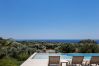 Villa in Agia Foteini - Mitatare Villas 1 - Evangelos, By Hellocrete
