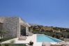 Villa in Agia Foteini - Mitatare Villas 1 - Evangelos, By Hellocrete