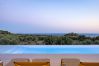 Villa in Agia Foteini - Mitatare Villas 1 - Evangelos, By Hellocrete