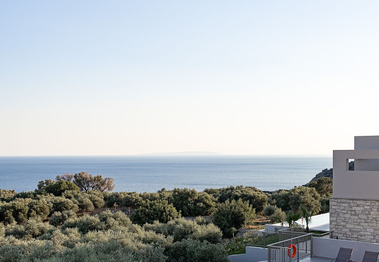 Villa in Agia Foteini - Mitatare Villas 2 - Evgenia, By Hellocrete