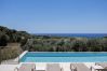 Villa in Agia Foteini - Mitatare Villas 2 - Evgenia, By Hellocrete