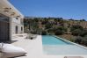 Villa in Agia Foteini - Mitatare Villas 2 - Evgenia, By Hellocrete