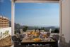 Villa in Asomatos - Aurea Kalithea Sunset ☀ Sunrise ☀ Sea 