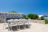 Villa in Pigianos Kamposm - Seaside Villa with Heated Pool, By Hellocrete