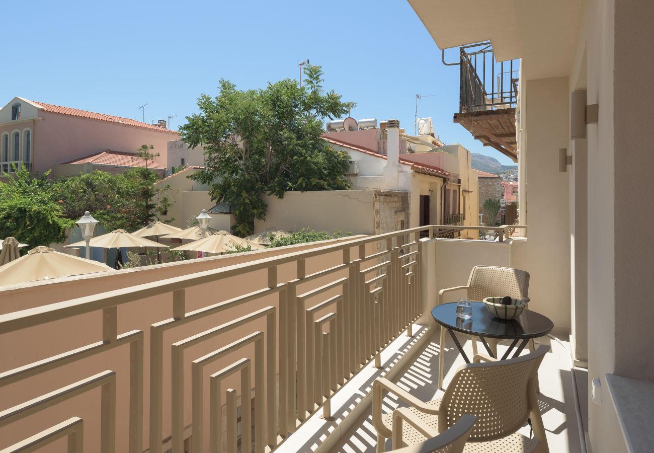 Apartment in Rethymno - Infinity Suites 1, By Hellocrete