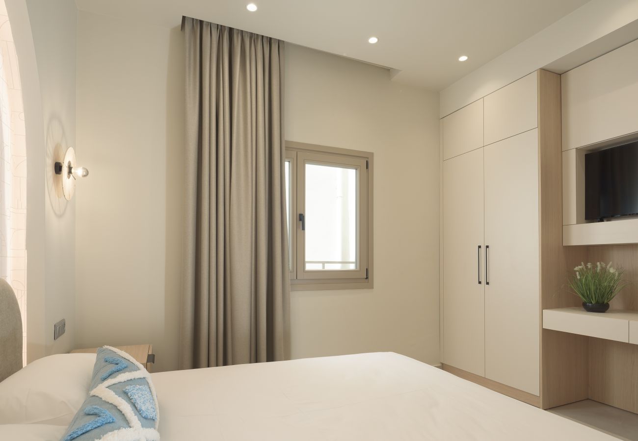 Apartment in Rethymno - Infinity Suites 1, By Hellocrete