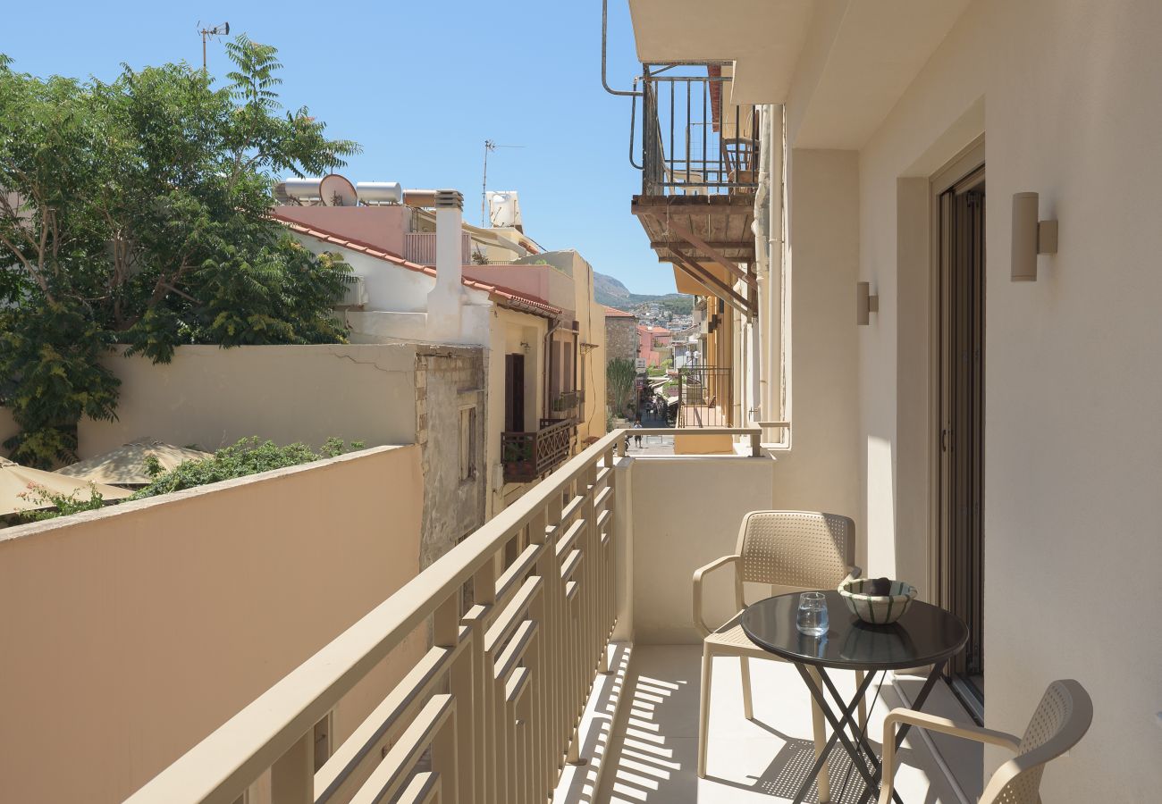 Apartment in Rethymno - Infinity Suites 1, By Hellocrete