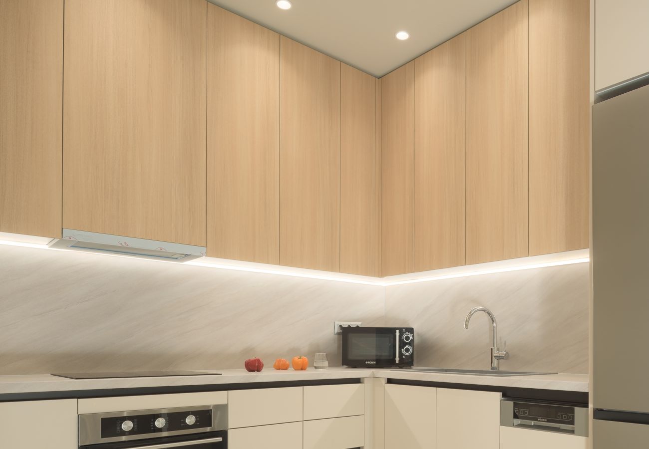 Apartment in Rethymno - Infinity Suites 1, By Hellocrete