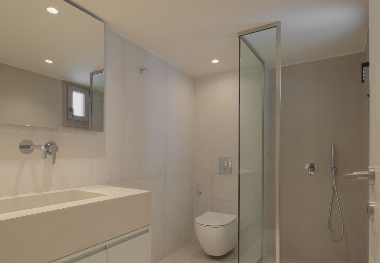 Apartment in Rethymno - Infinity Suites 1, By Hellocrete
