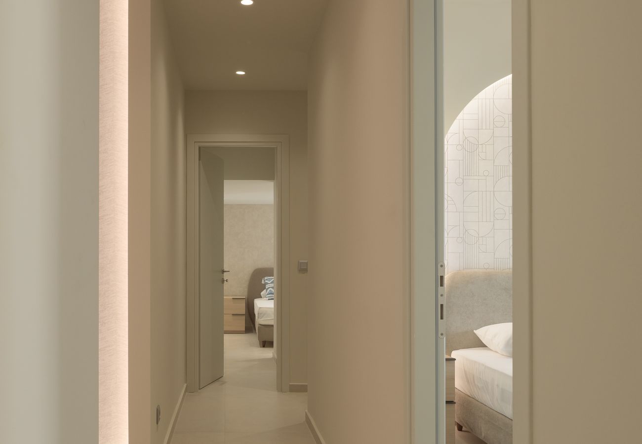 Apartment in Rethymno - Infinity Suites 1, By Hellocrete