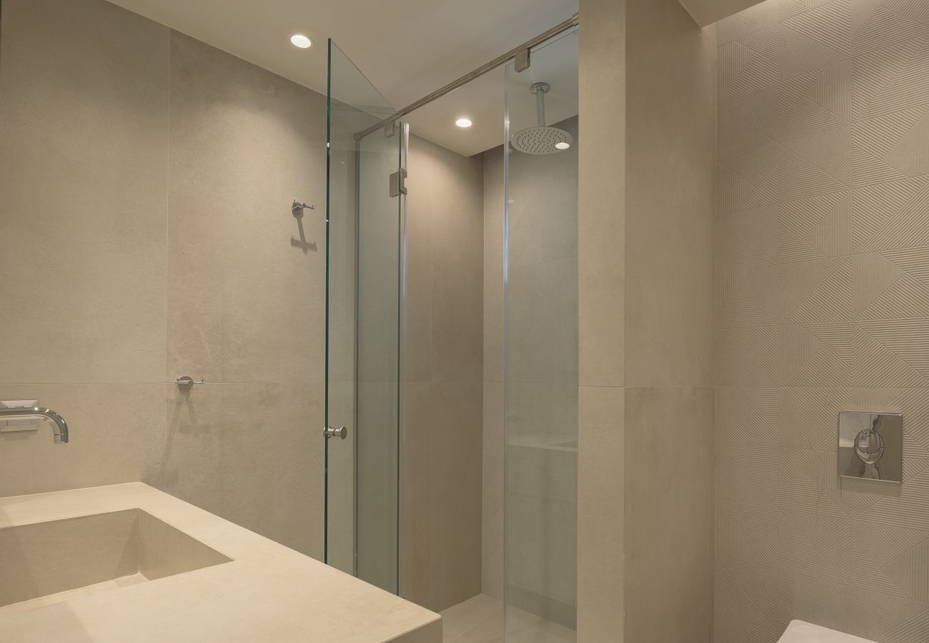 Apartment in Rethymno - Infinity Suites 1, By Hellocrete