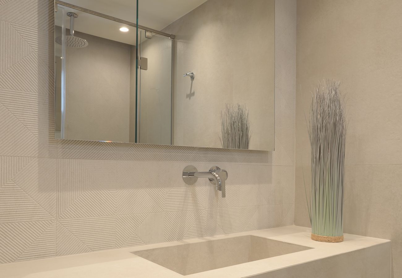 Apartment in Rethymno - Infinity Suites 1, By Hellocrete