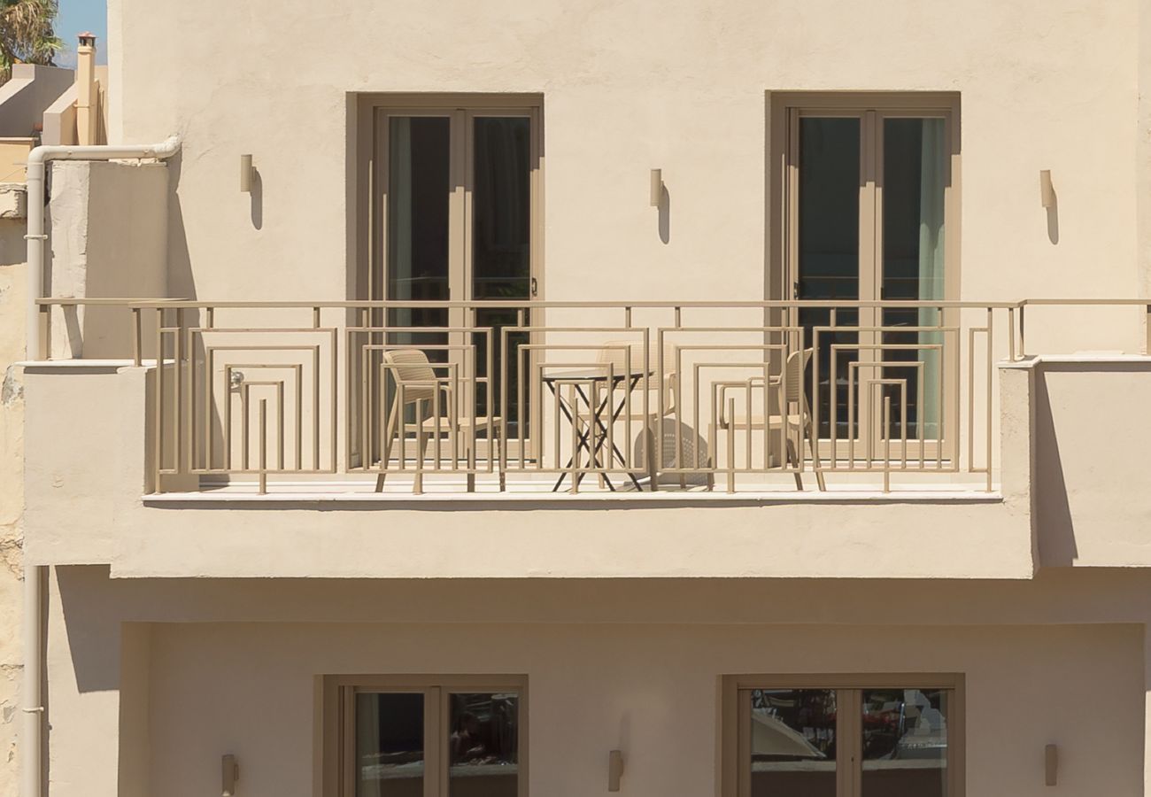 Apartment in Rethymno - Infinity Suites 2, By Hellocrete