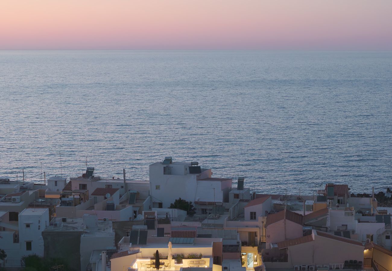 Apartment in Rethymno - Infinity Suites 2, By Hellocrete
