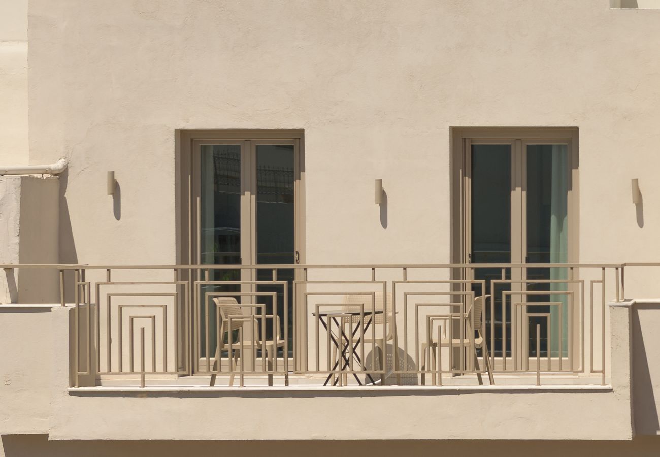 Apartment in Rethymno - Infinity Suites 2, By Hellocrete