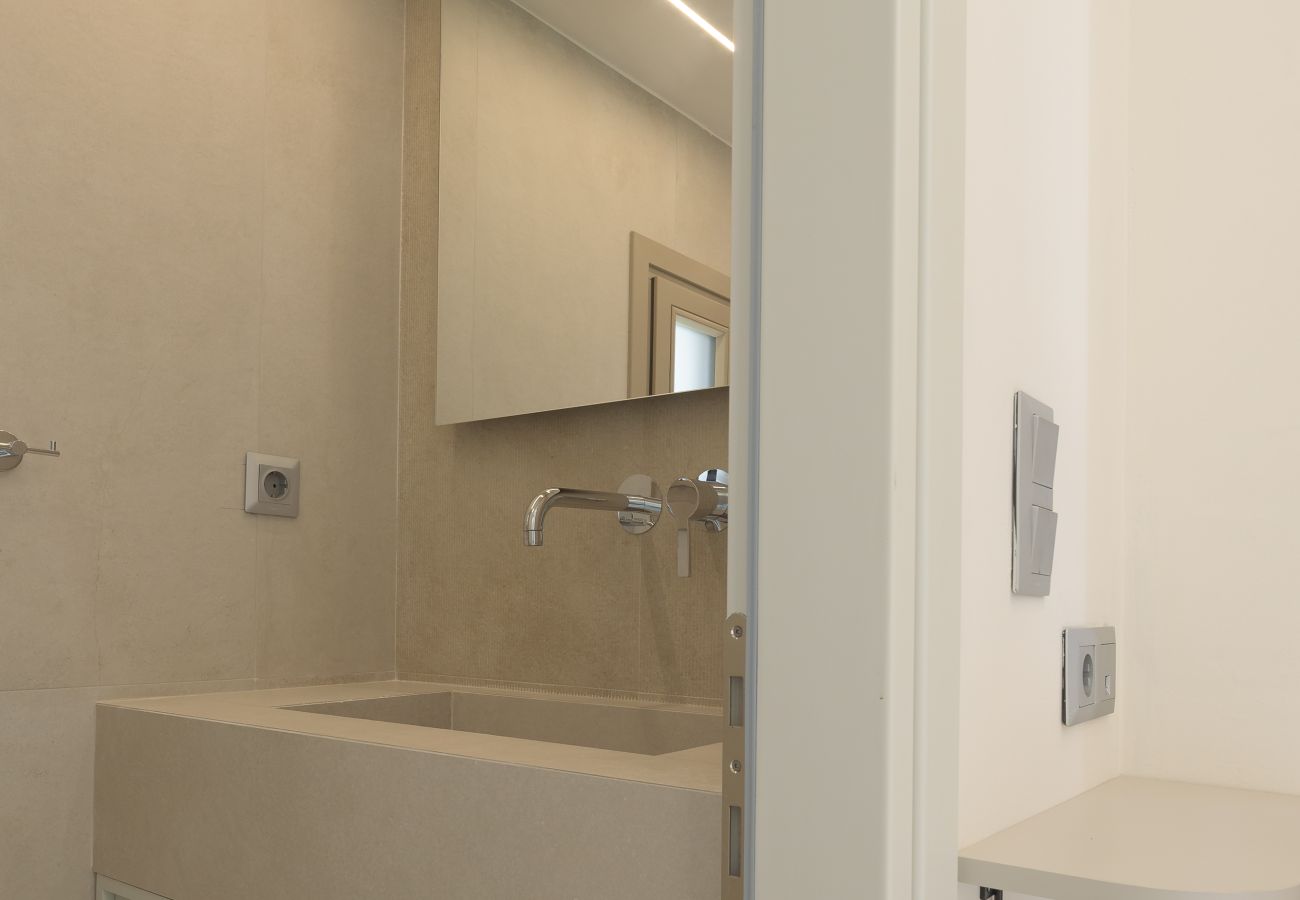 Apartment in Rethymno - Infinity Suites 2, By Hellocrete