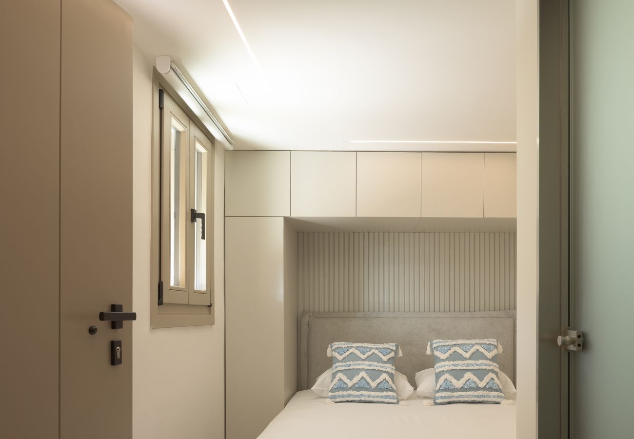 Apartment in Rethymno - Infinity Suites 2, By Hellocrete
