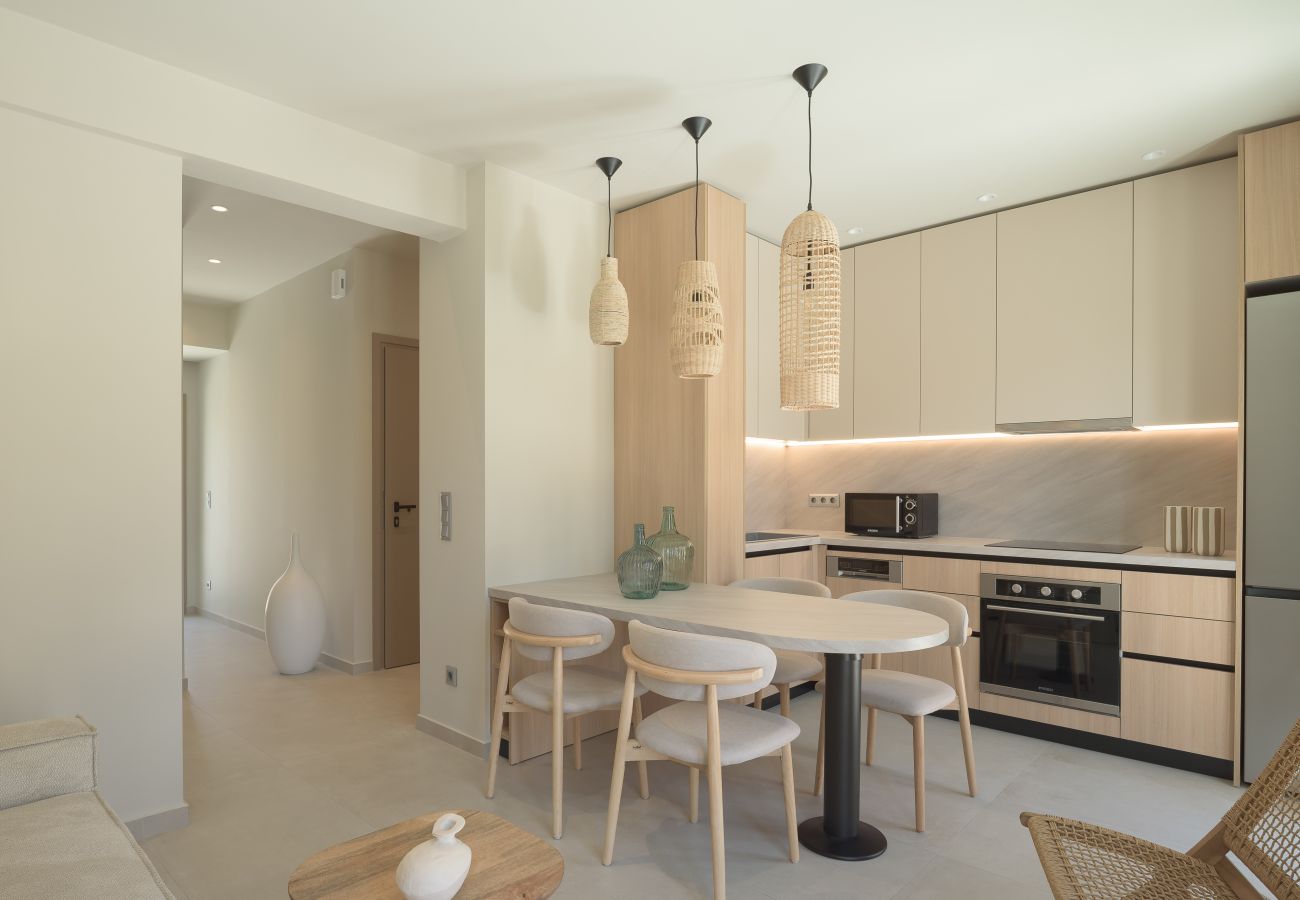 Apartment in Rethymno - Infinity Suites 2, By Hellocrete