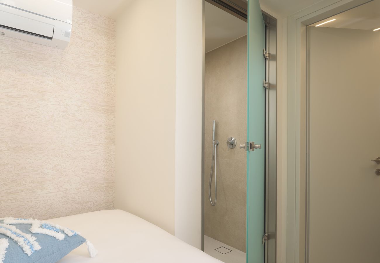 Apartment in Rethymno - Infinity Suites 2, By Hellocrete