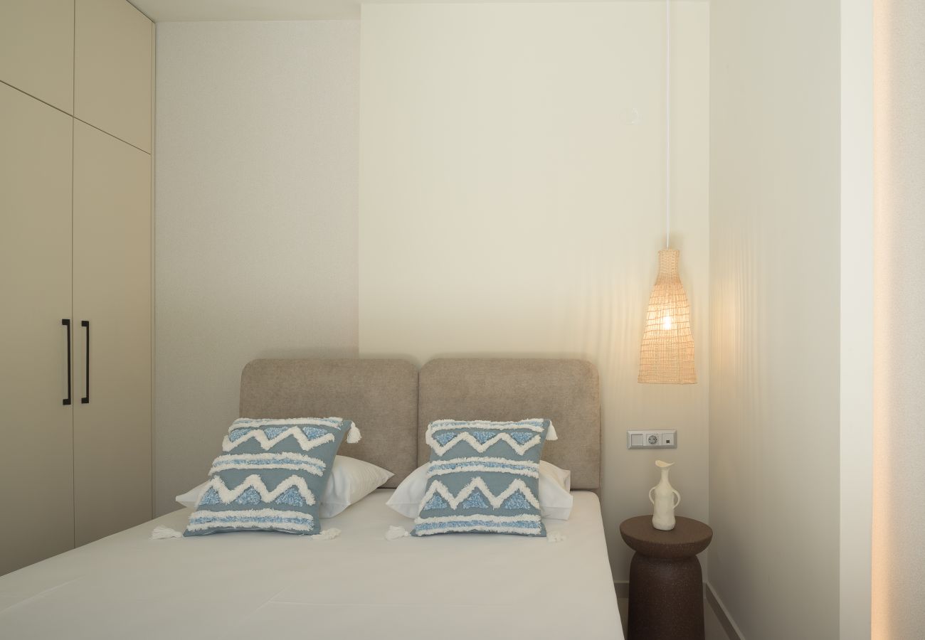 Apartment in Rethymno - Infinity Suites 2, By Hellocrete