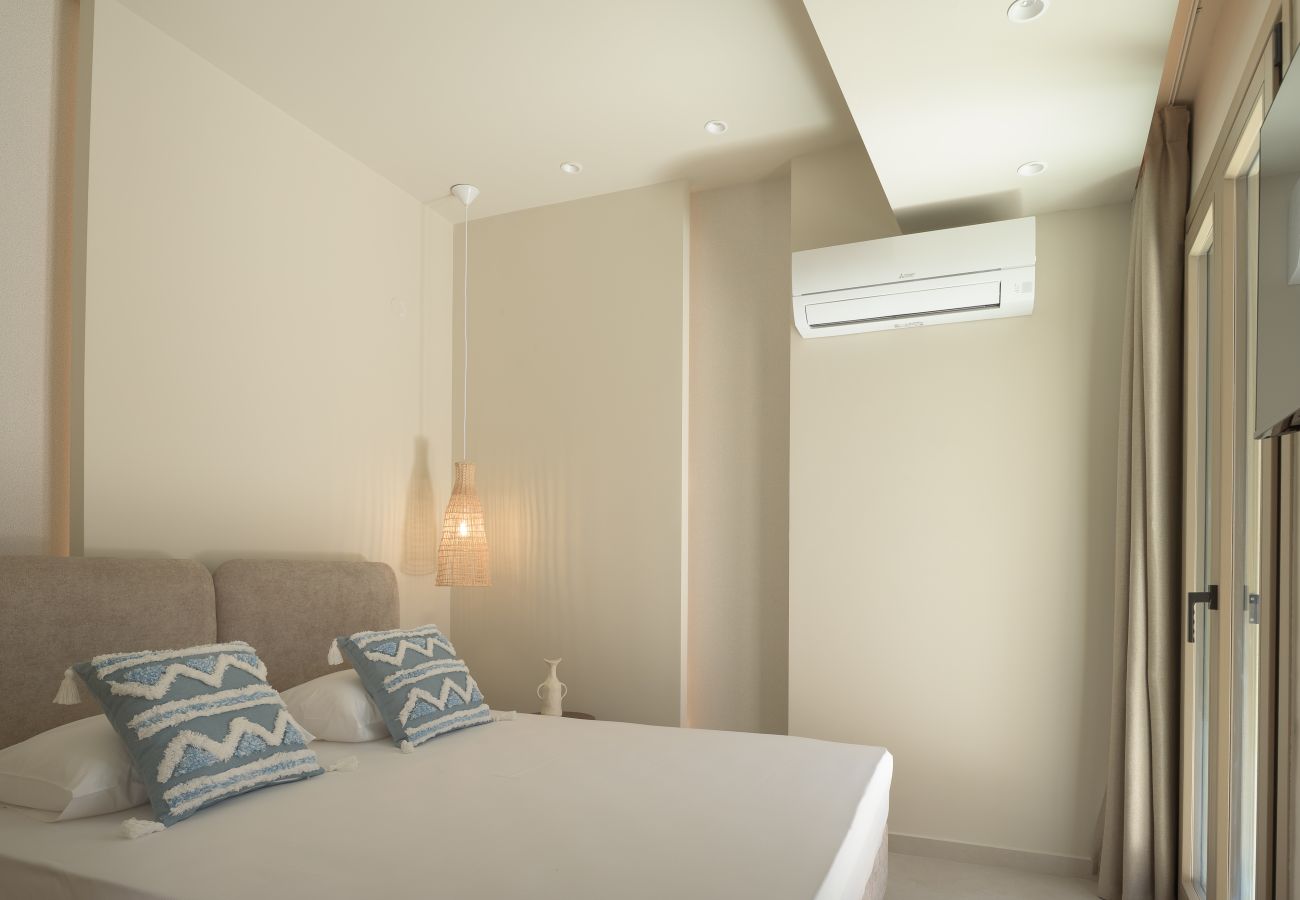 Apartment in Rethymno - Infinity Suites 2, By Hellocrete