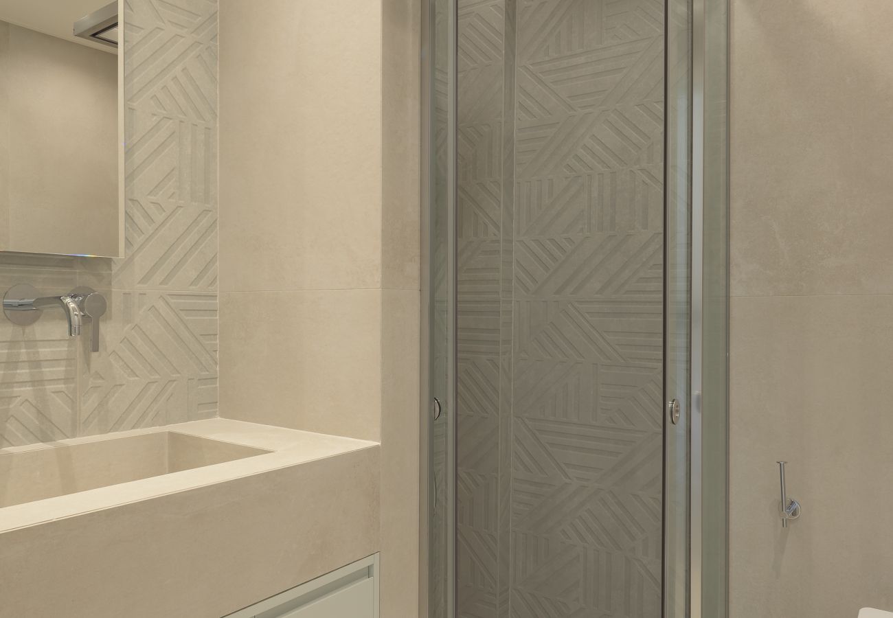 Apartment in Rethymno - Infinity Suites 2, By Hellocrete