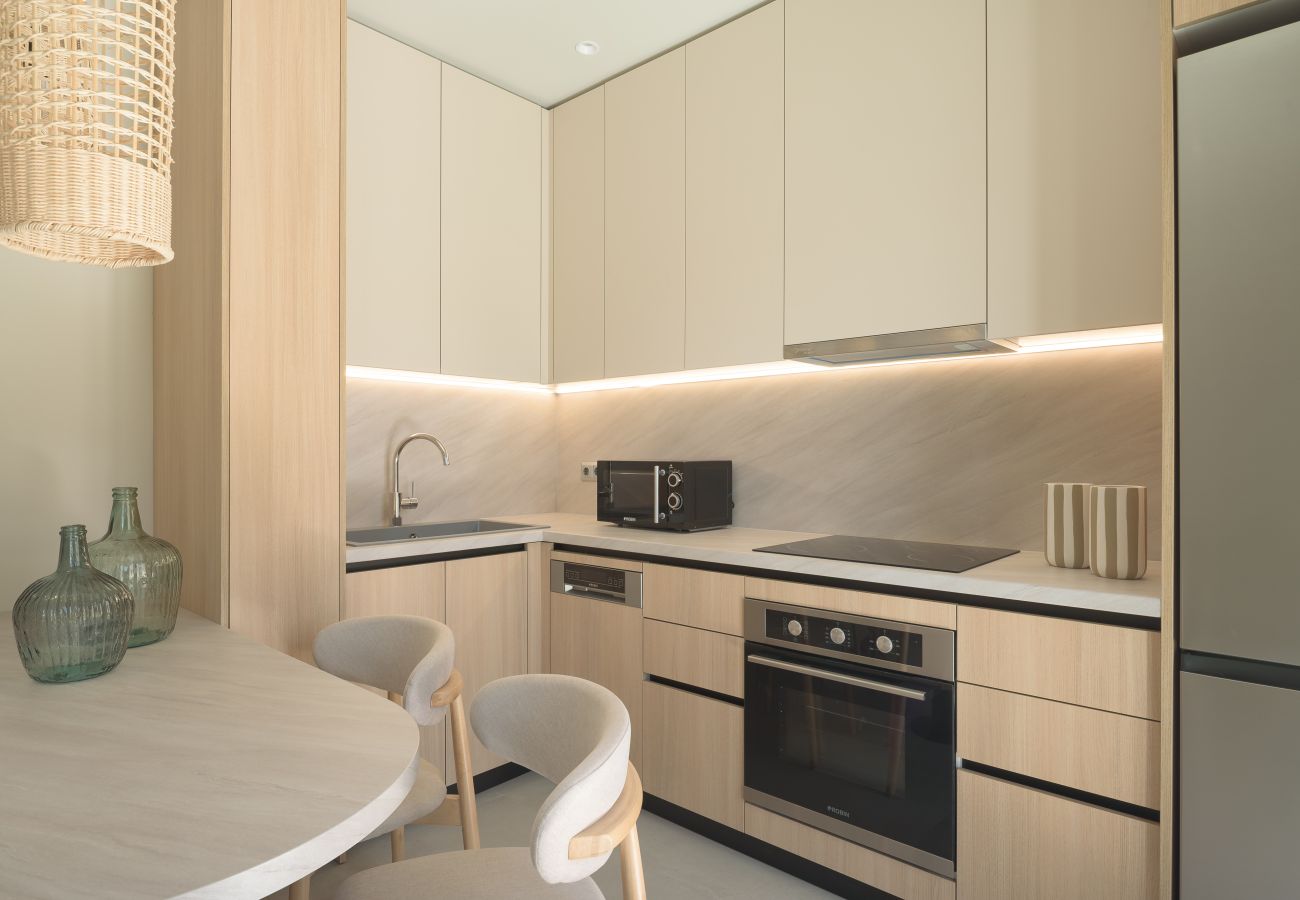 Apartment in Rethymno - Infinity Suites 2, By Hellocrete