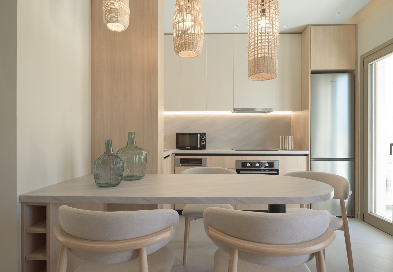 Apartment in Rethymno - Infinity Suites 2, By Hellocrete