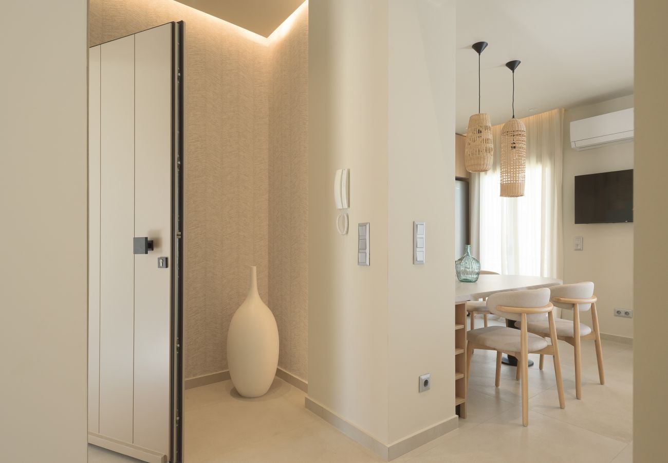 Apartment in Rethymno - Infinity Suites 2, By Hellocrete