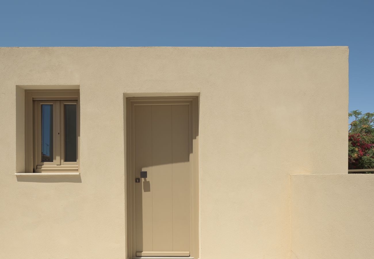 Apartment in Rethymno - Infinity Suites 2, By Hellocrete