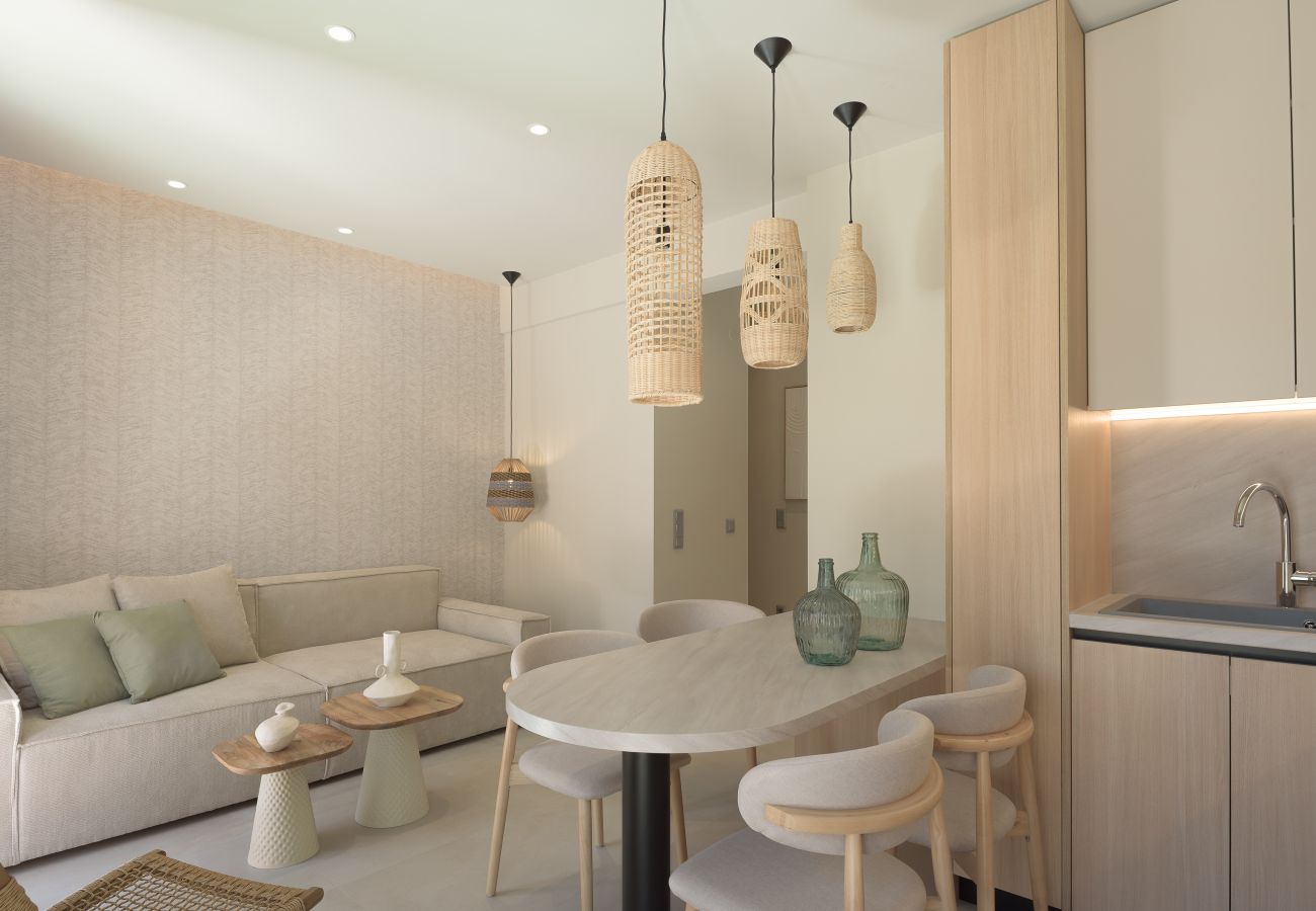 Apartment in Rethymno - Infinity Suites 2, By Hellocrete