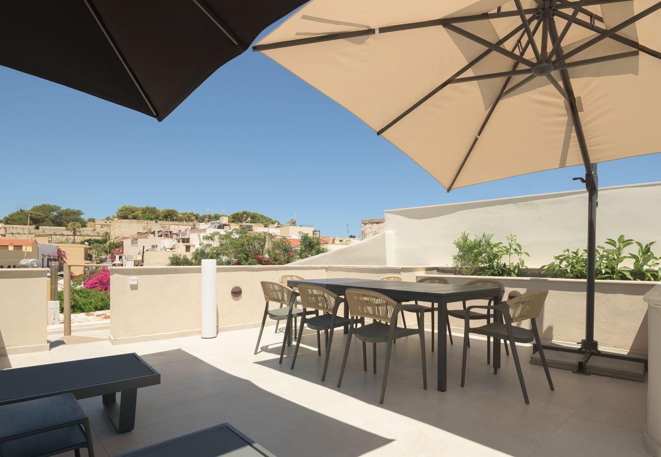 Apartment in Rethymno - Infinity Suites 2, By Hellocrete