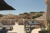 Apartment in Rethymno - Infinity Suites 2, By Hellocrete