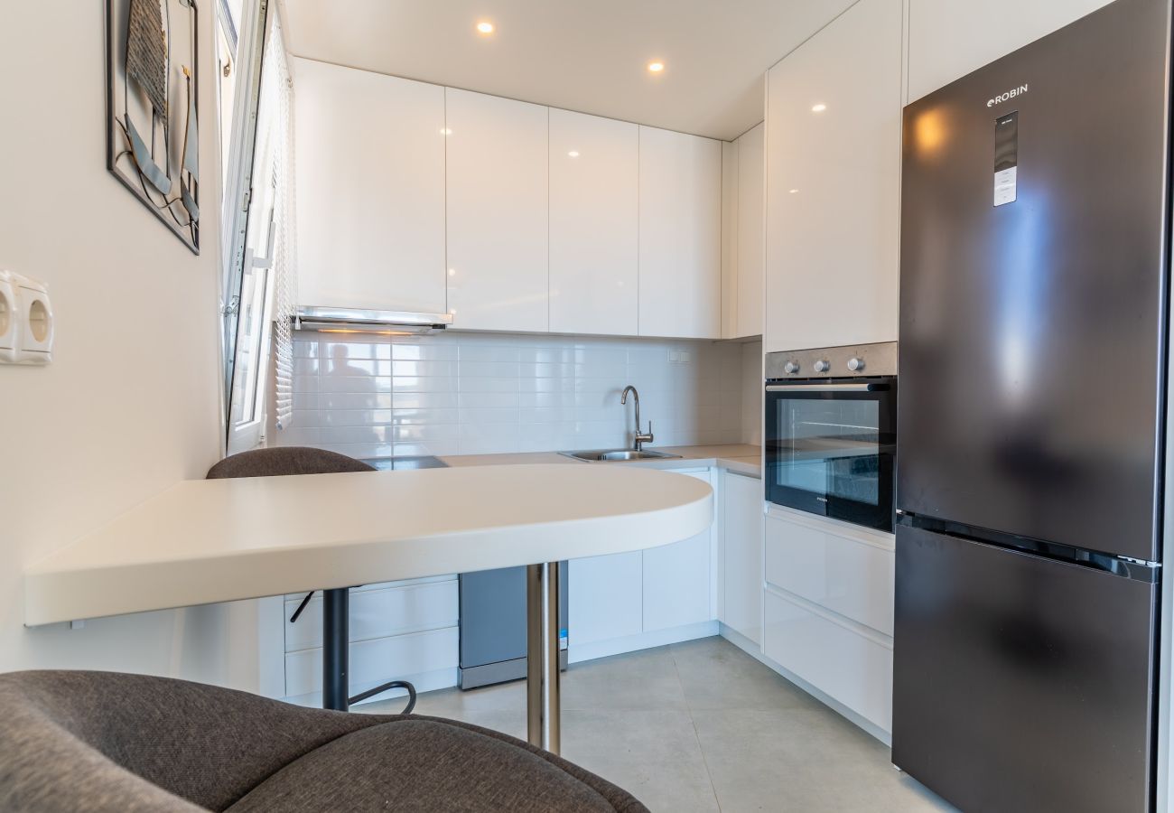 House in Panormo - Korina Seaside Suite