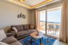 House in Panormo - Korina Seaside Suite